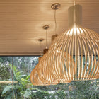 Octo Pendant Light