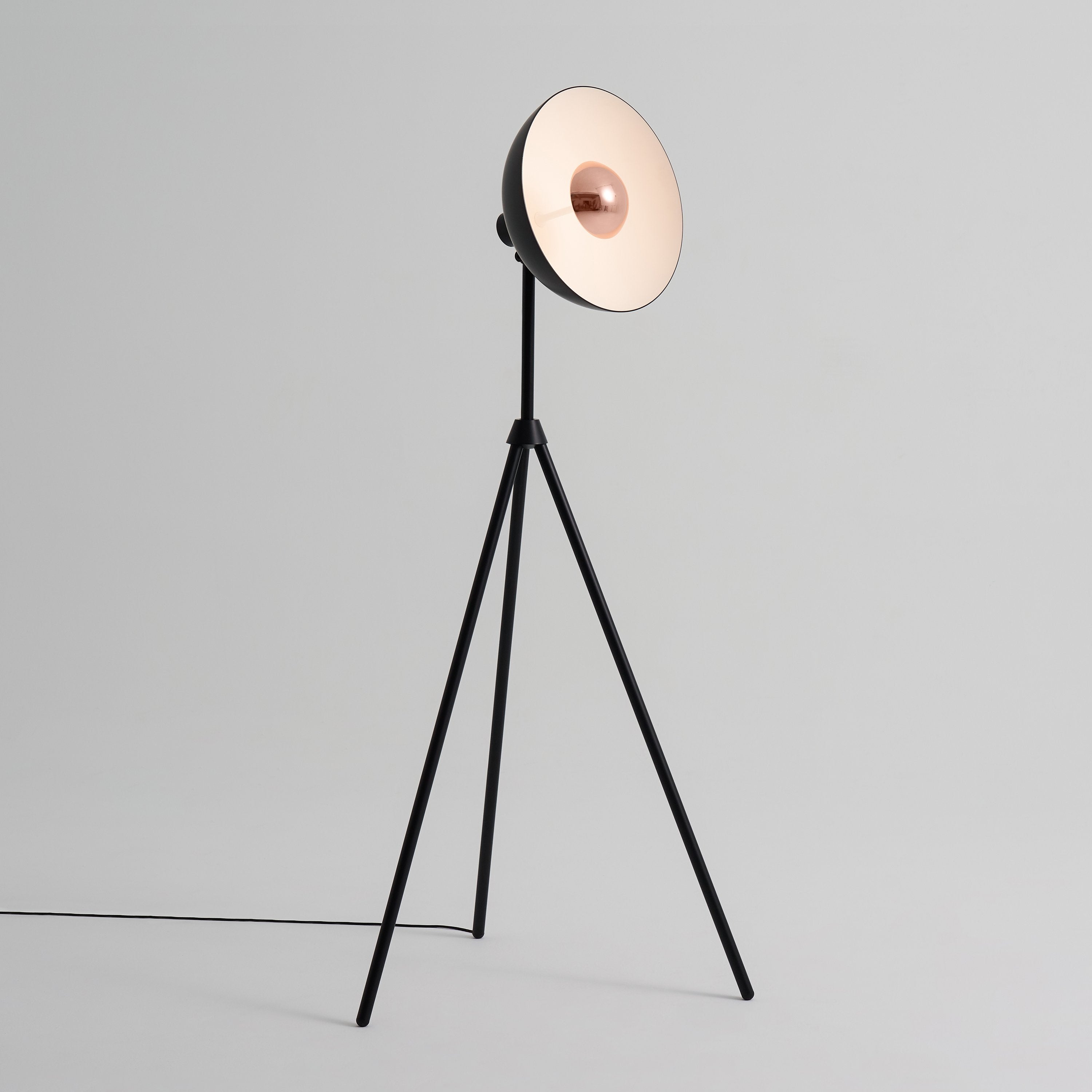 APOLLO FLOOR LAMP