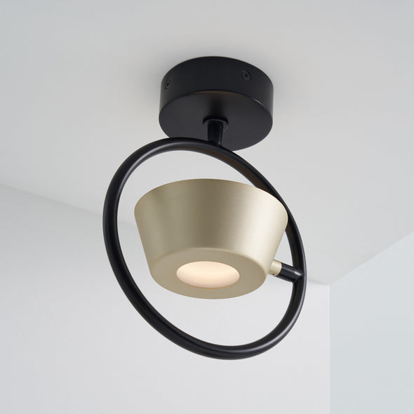 OLO Ring Wall/Ceiling Light