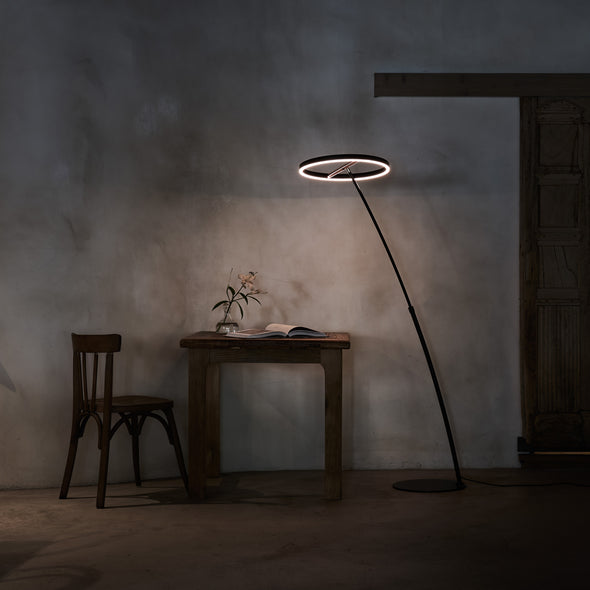 SOL Floor Lamp