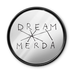 Connection Dream Merda Mirror