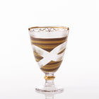 Hybrid Pannotia Cocktail Glass (Set of 3)