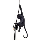 Monkey Outdoor Ceiling Lamp