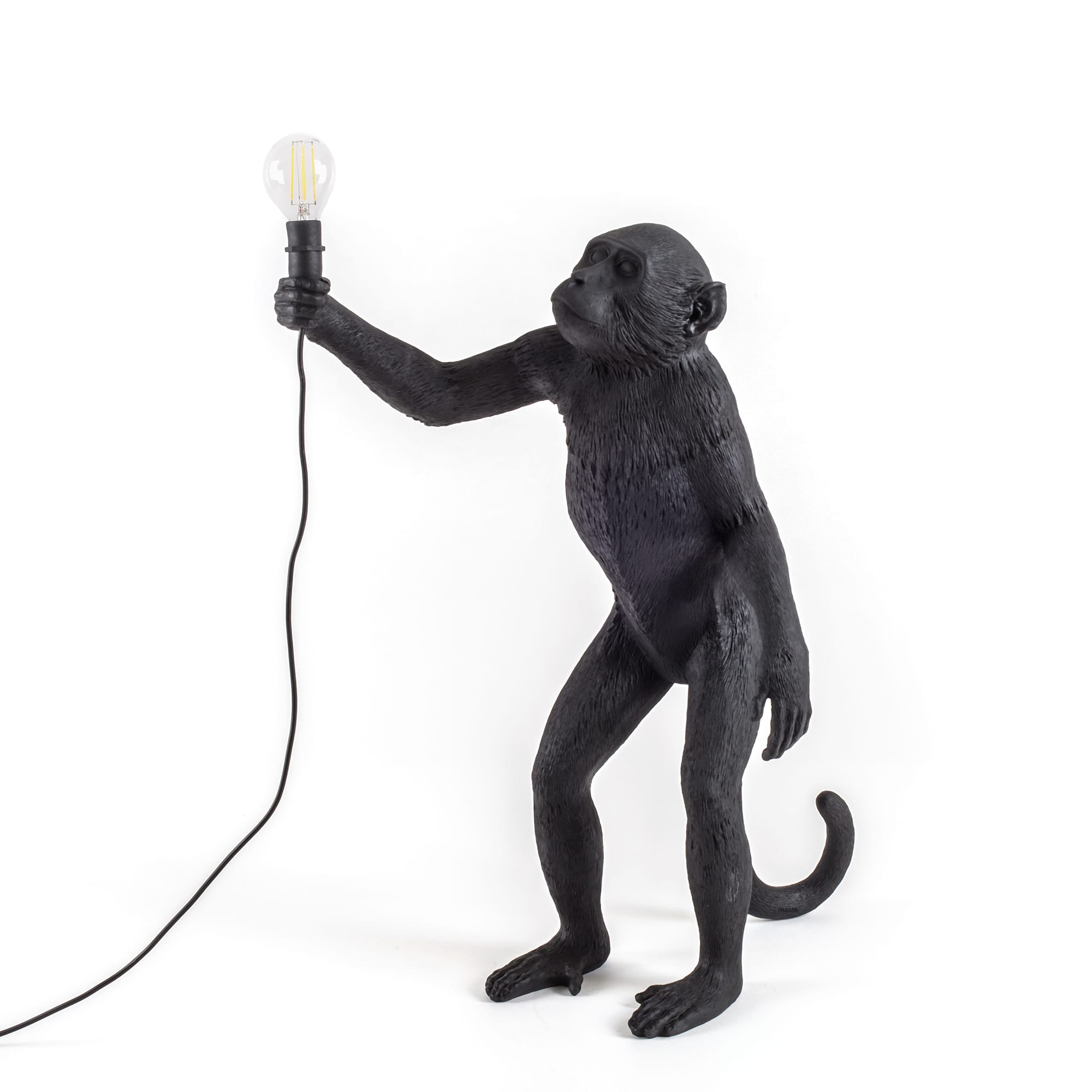 Seletti Monkey Standing Lamp - 2Modern