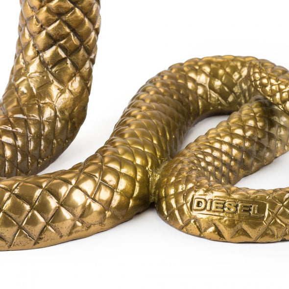 Wunderkammer Snake