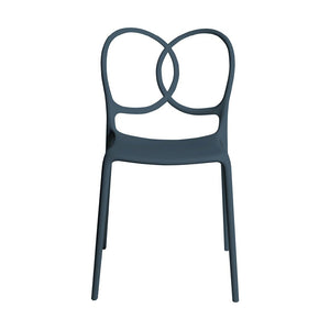 Sissi Stackable Chair (Set of 4)