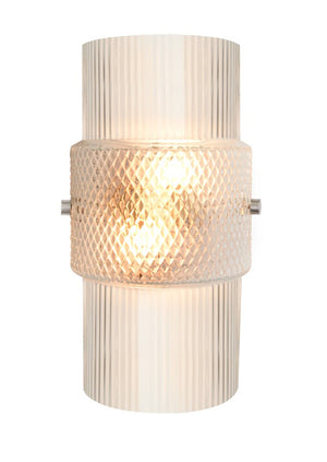 Mimo Cylinder Wall Light