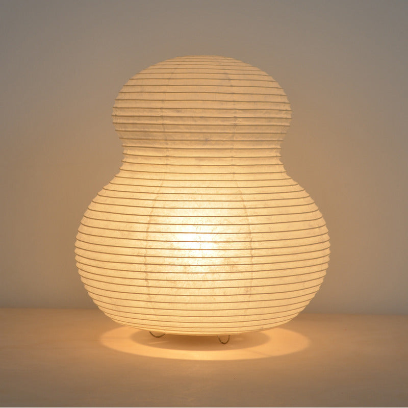 Asano Paper Moon 02 Gourd - 2Modern
