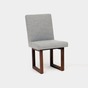 C2 Armless Chair