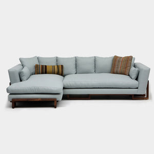 LRG Left Sectional Sofa
