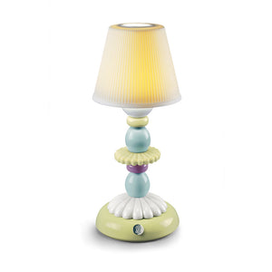 Lotus Firefly Rechargeable Table Lamp