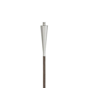 Orthos Torch With Beechwood Stake