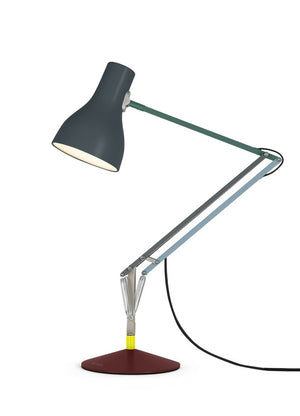 Type 75 Desk Lamp - Paul Smith - Edition 4