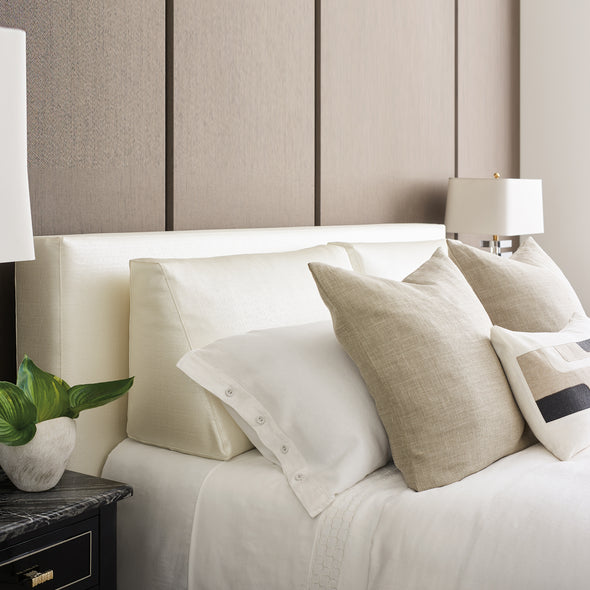 Boutique Bed
