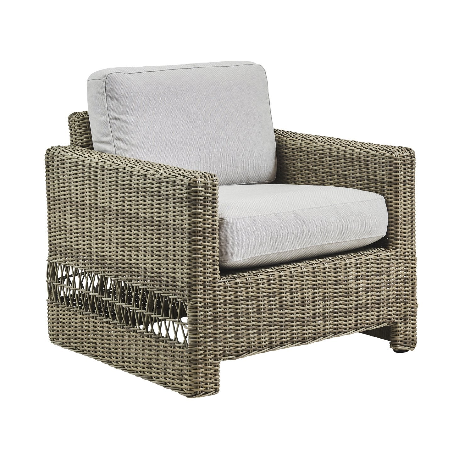 Carrie Outdoor Lounge Chair