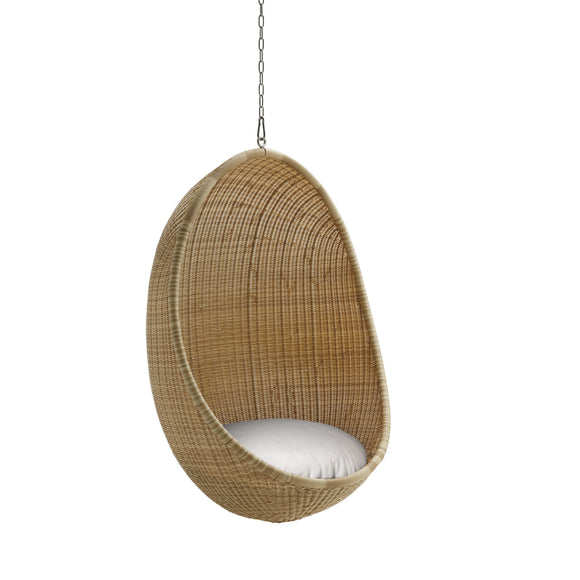 Nanna Ditzel Outdoor Hanging Egg Chair