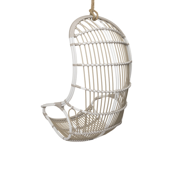 Riviera Outdoor Hanging Swing Chair