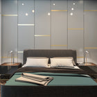 Sino LED Table Lamp