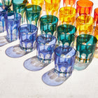 Acqua Rialto 12-Ounce Old Fashion Glass (Set of 2)