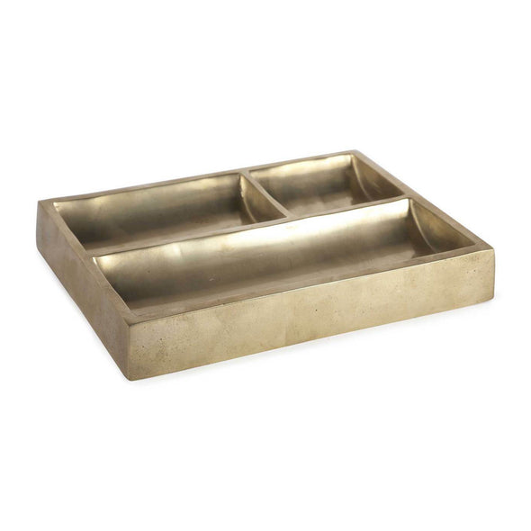 Modernist Catchall