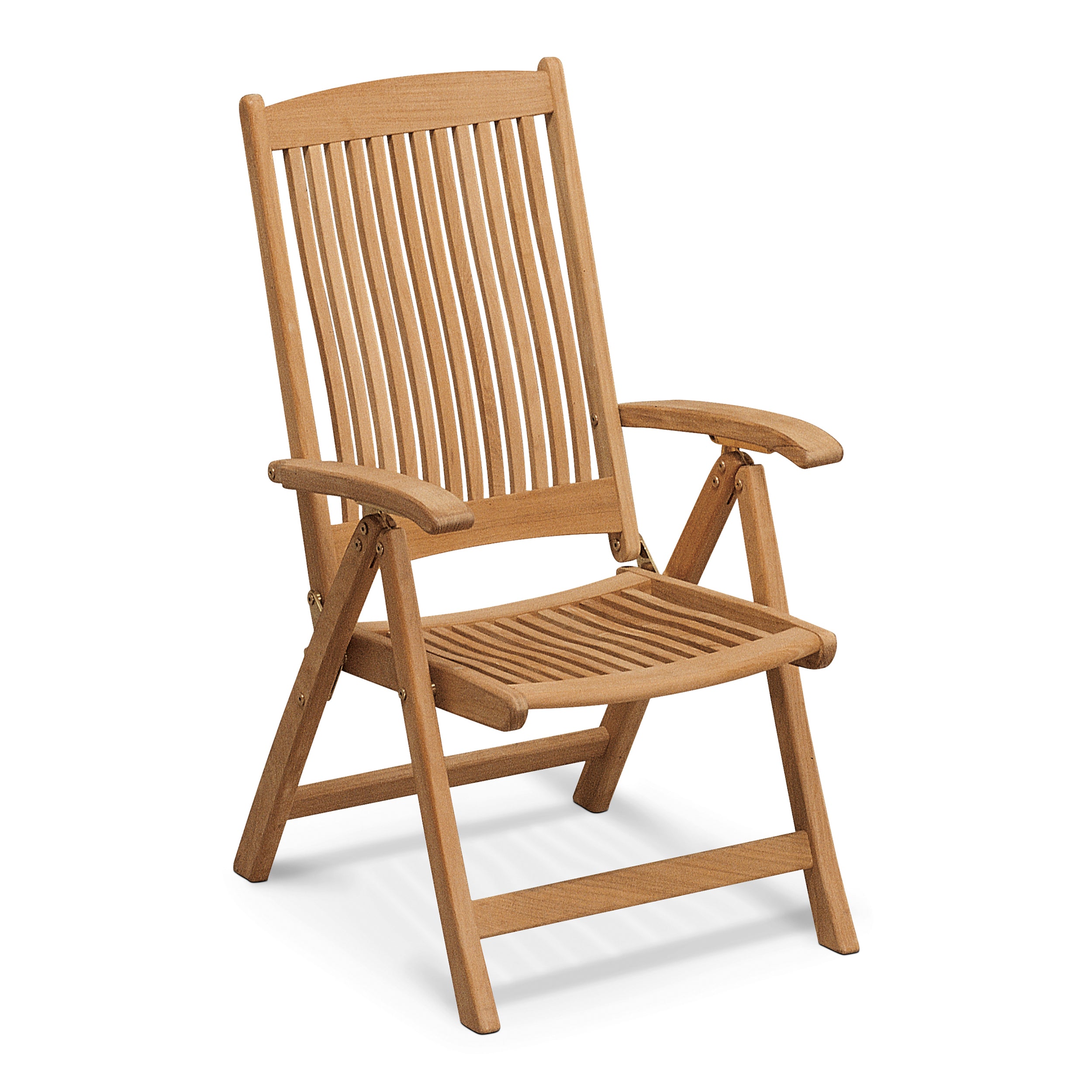 Fritz Hansen Columbus Outdoor Chair - 2Modern