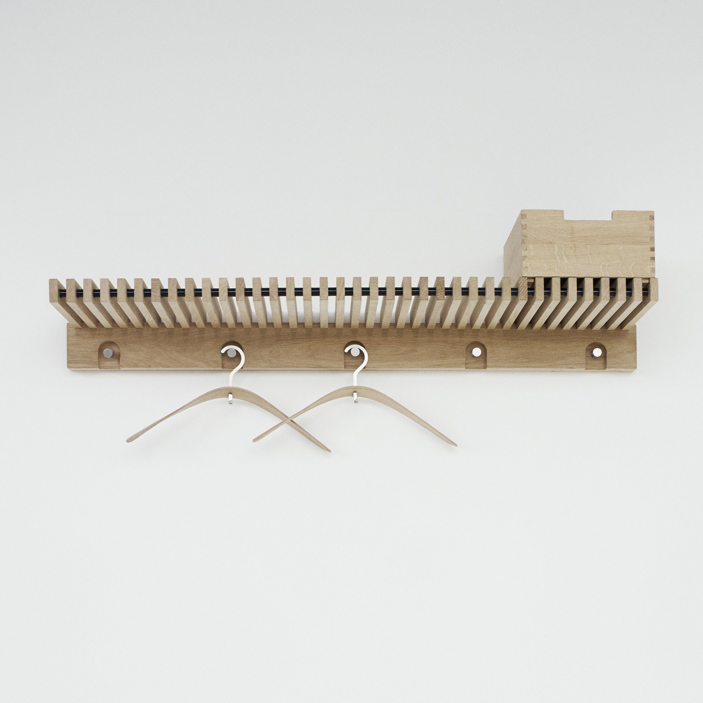 Fritz Hansen Cutter Wardrobe - 2Modern