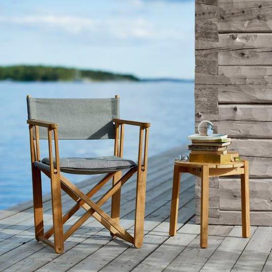Skargaarden Kryss Dining Chair - 2Modern