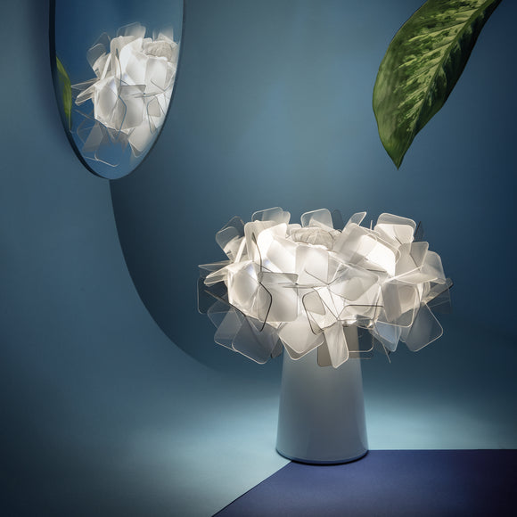 Clizia Battery Powered Table Lamp