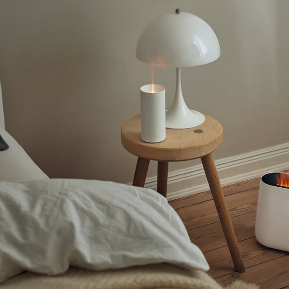 Lucy Ultrasonic Aroma Diffuser