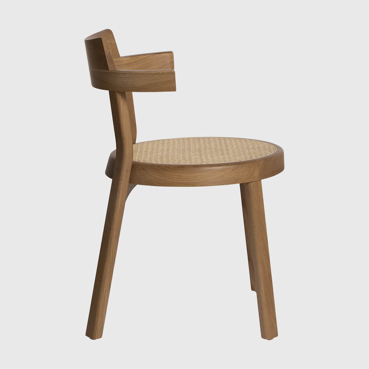 Amazon.com - DUHOME Dining Chairs Set of 2 Wood Dining Room