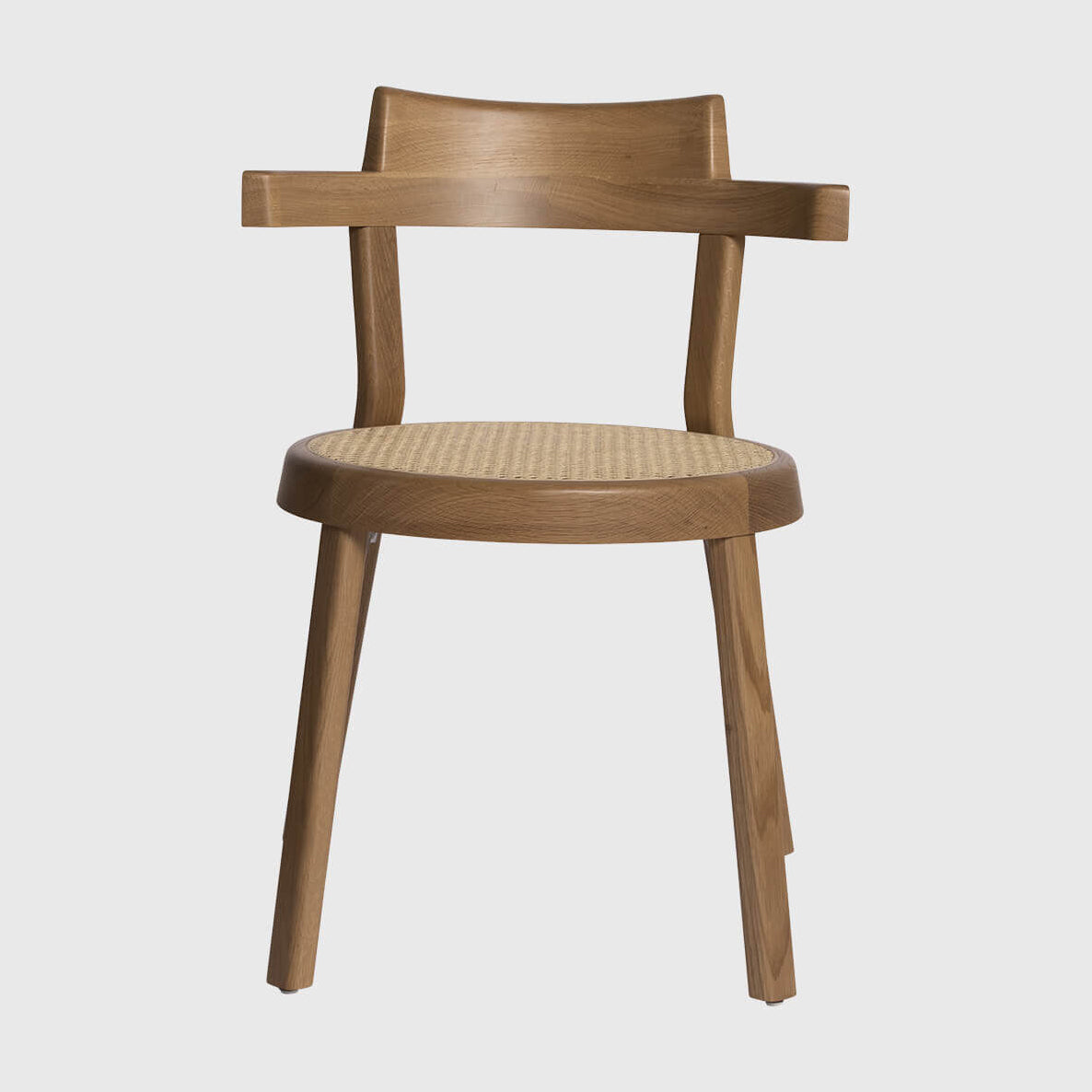 くろはな BOSCO Dining chair Akiro Dining Chair Laken Stone Four Hands