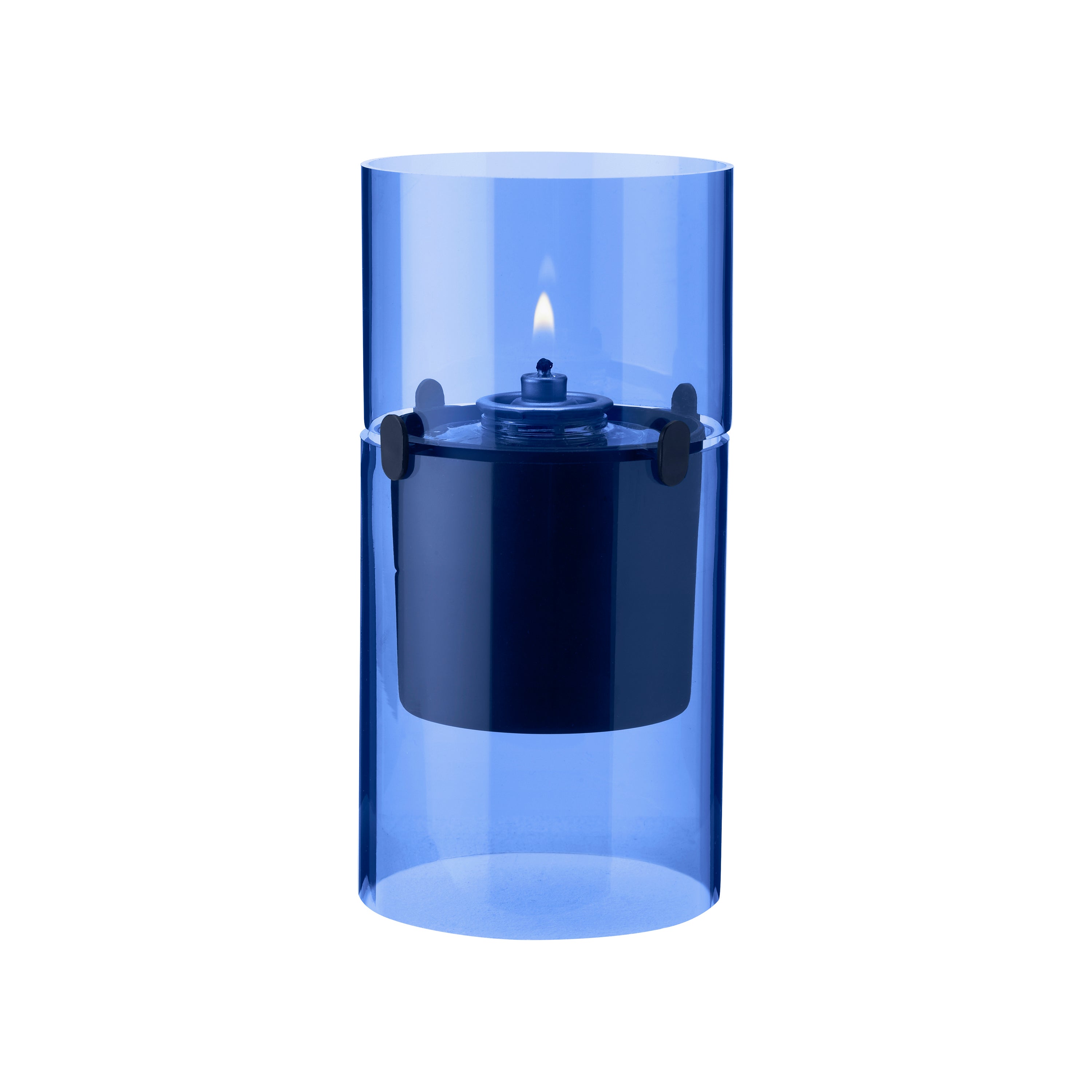 Stelton Lucie Hurricane Oil Lamp (Set of 2) 2Modern