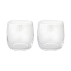 Norman Foster Drinking Glass (Set of 2)
