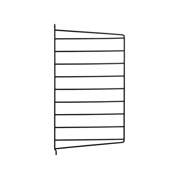 Vertical Wall Shelving Unit
