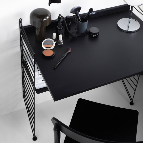 Workspace Shelving Unit