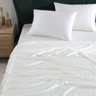 Natural Premium Bamboo Top Sheet