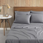 Natural Premium Bamboo Top Sheet