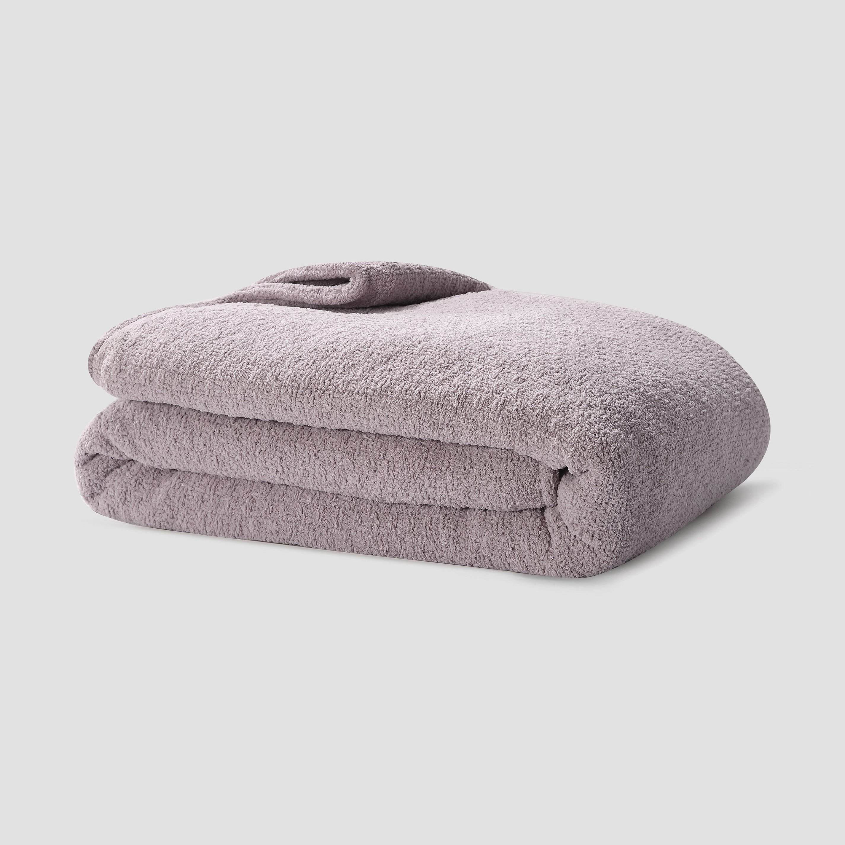 Sunday Citizen Snug Crystal Weighted Blanket 2Modern