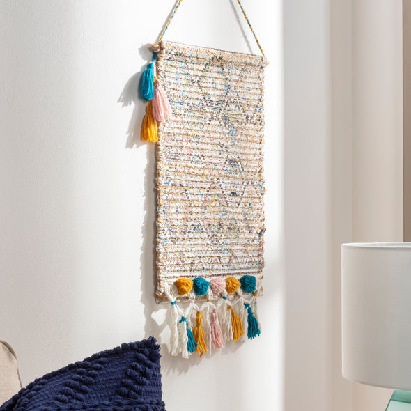 Amara Wall Hanging