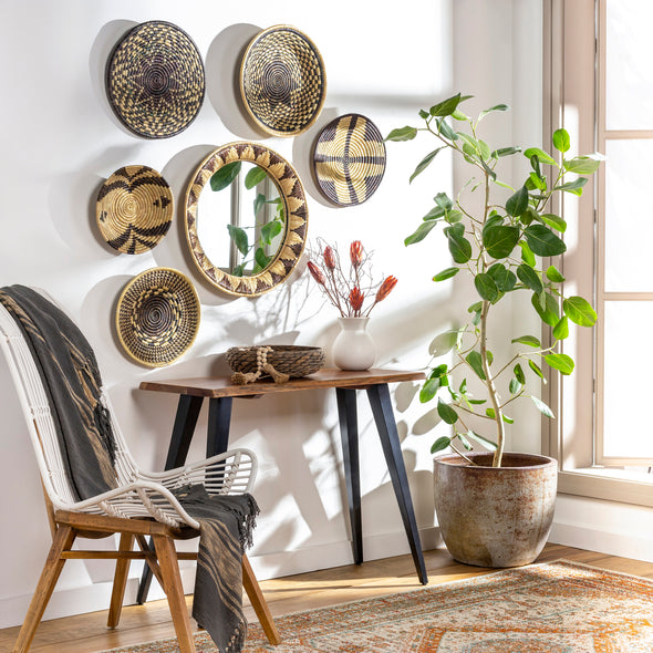 Dastkar DAS008 Wall Art