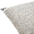 Faroe Knotted Pillow