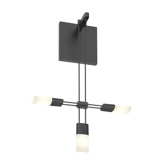 Suspenders Standard Single Wall Light