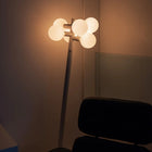 David Weeks Echo Floor Lamp