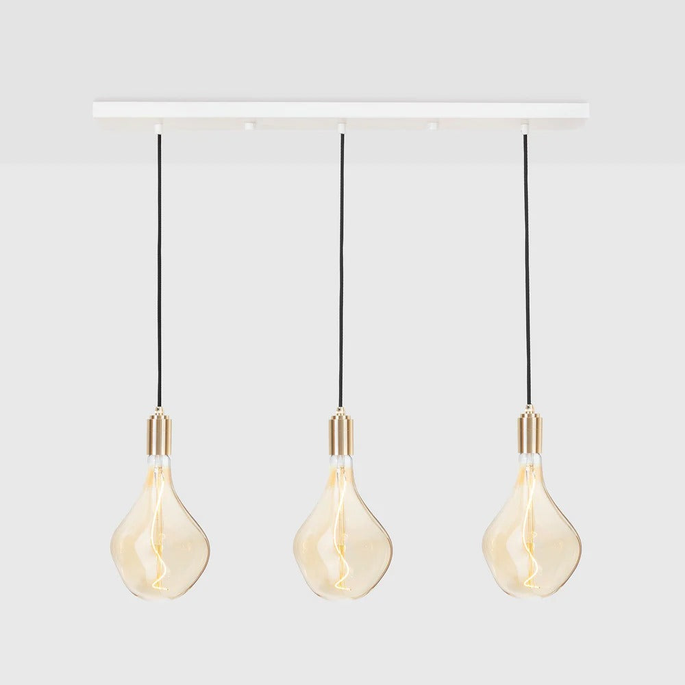 Tala Linear Triple Pendant Light 2Modern