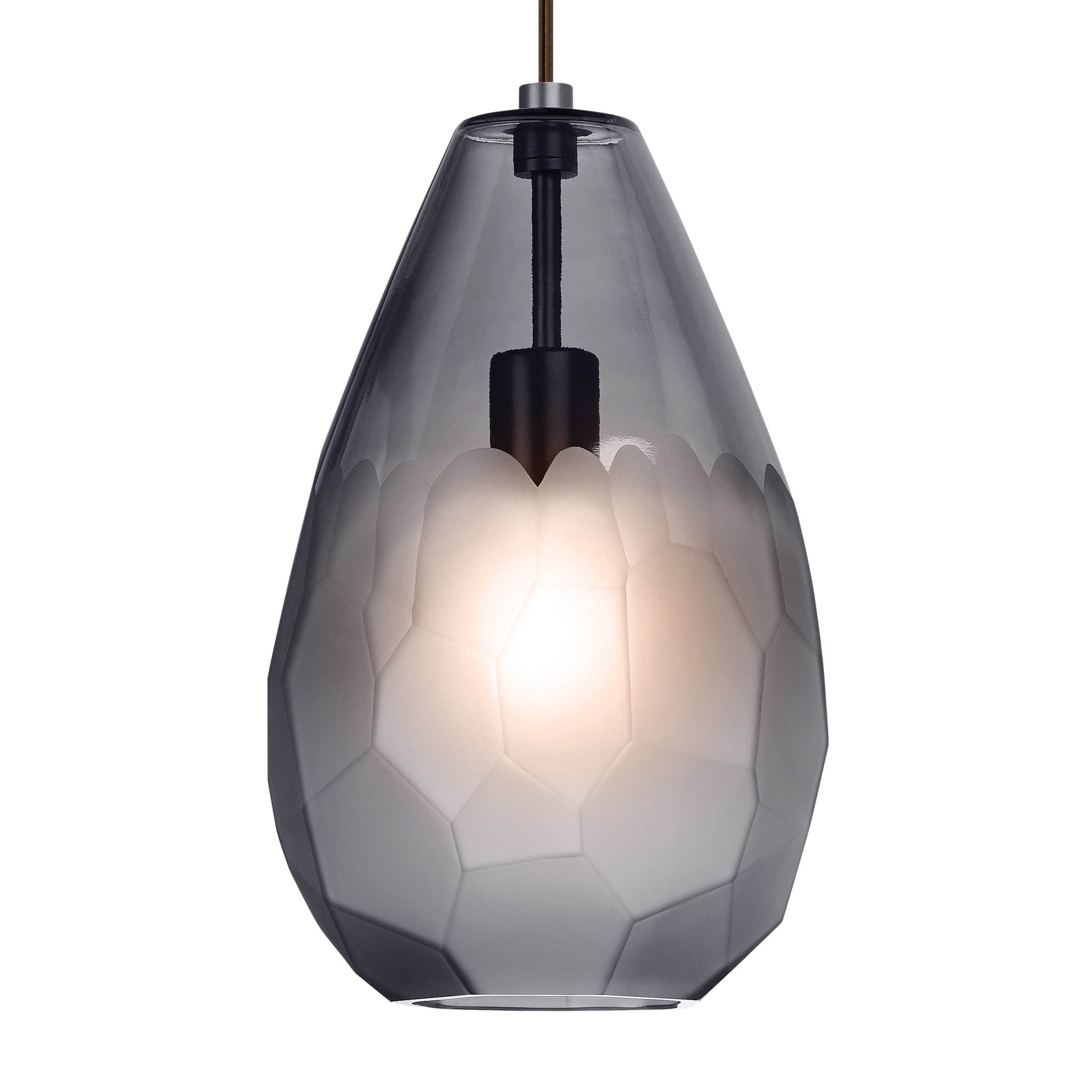Tech lighting outlet briolette