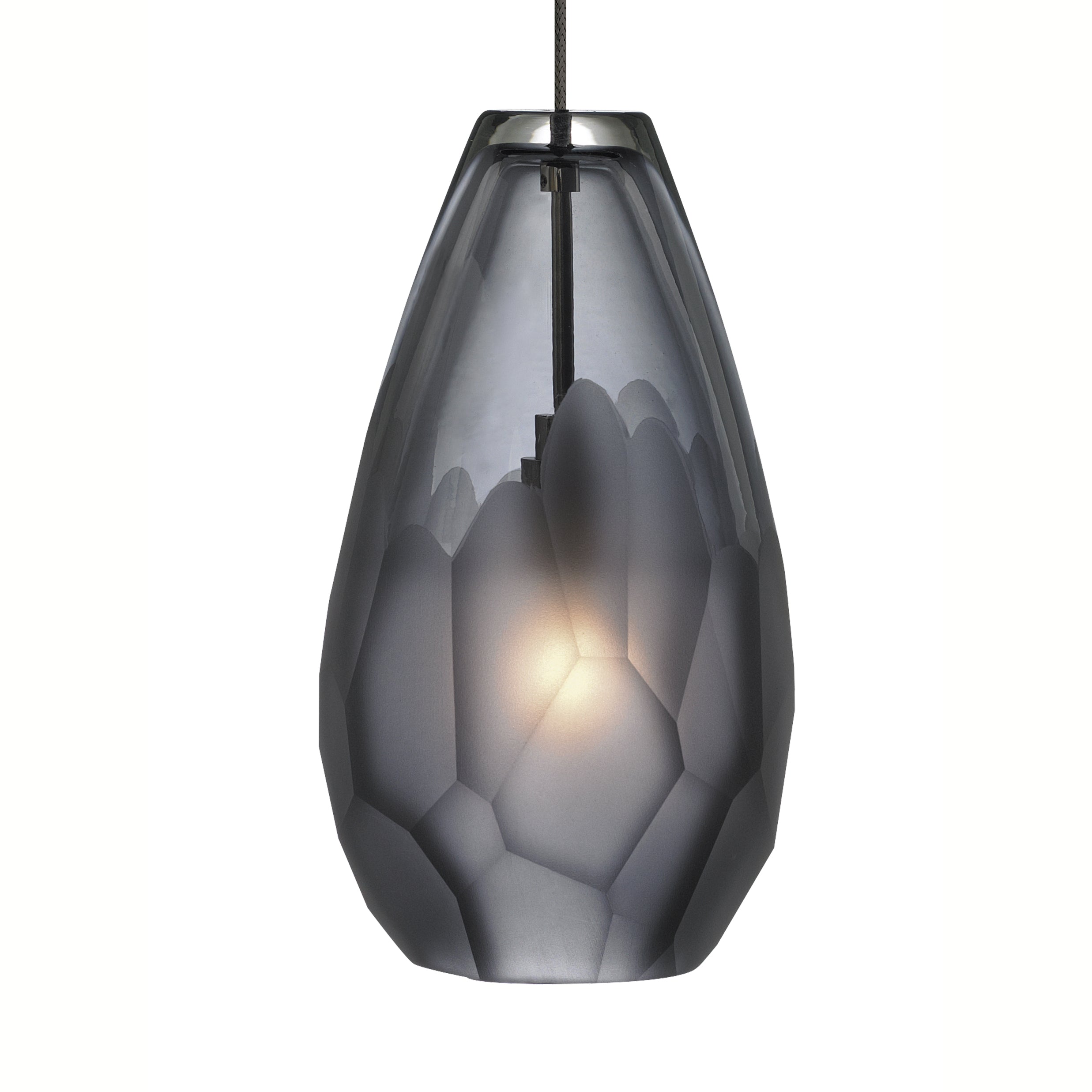 コンテンポラーネア パンデイロ PDMV105C CONTEMPORANEA Quoridan 1-Light Mini Brass Modern Pendant for Kitchen