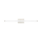 Lufe Square Bath Light