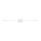 Lufe Square Bath Light