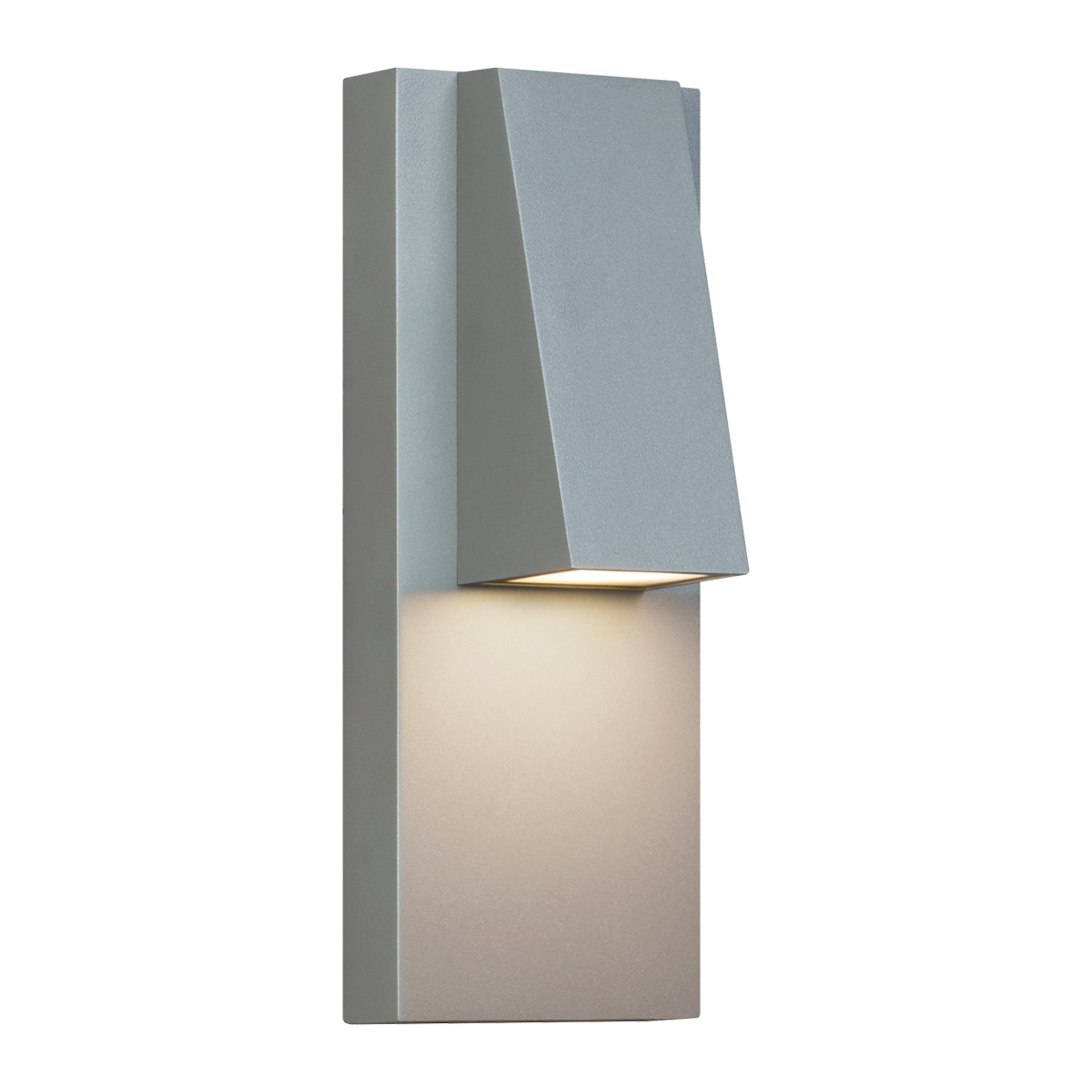 Visual Comfort \u0026 Co Sean Lavin Peak Outdoor Wall Sconce - 2Modern, image size:2400x2400