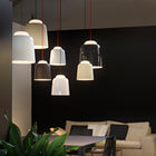 Teodora Suspension Light